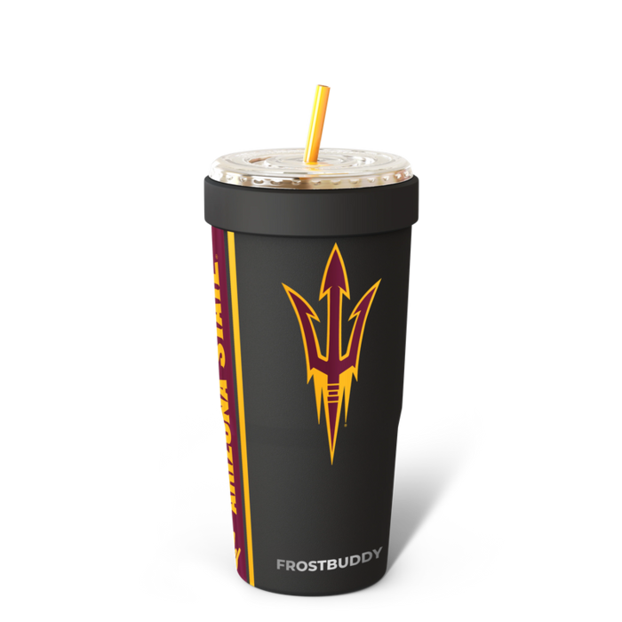 Arizona State Sun Devils Gameday