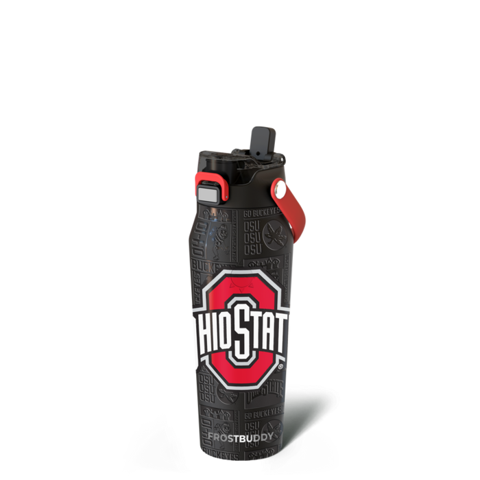 24oz Ohio State Legacy