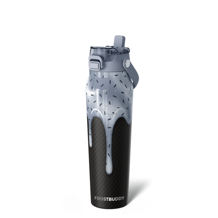32oz Steel Scoop