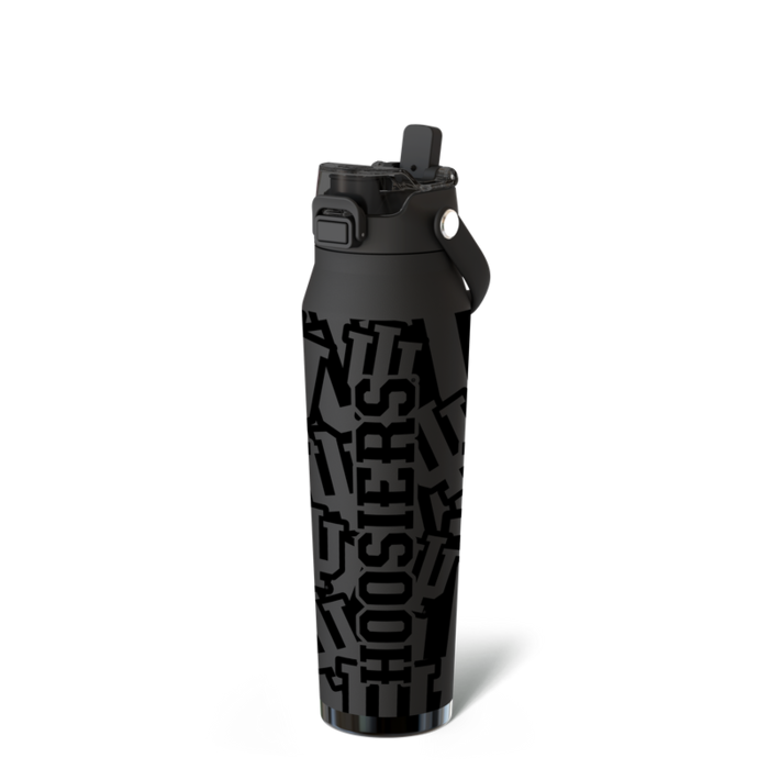 32oz Indiana Hoosiers Night Game