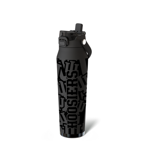 32oz Indiana Hoosiers Night Game