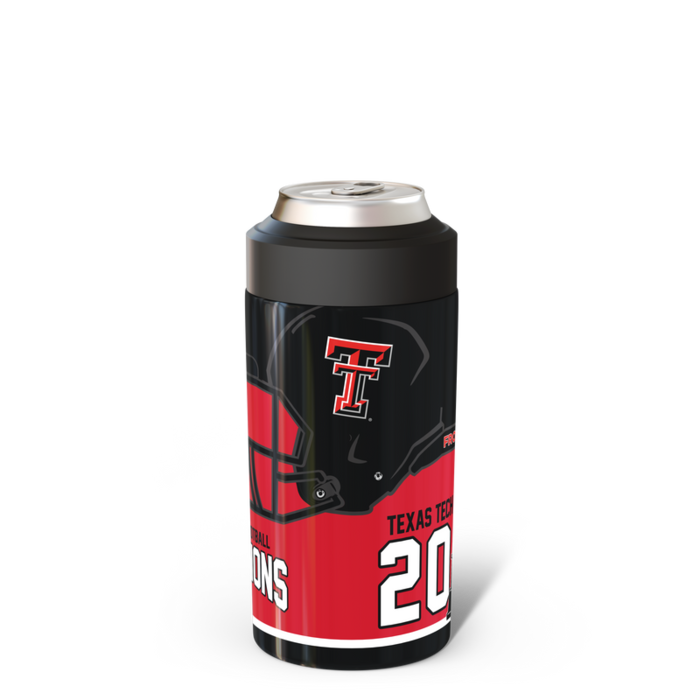 Universal Texas Tech Red Raiders 2025 Big 12 Champions