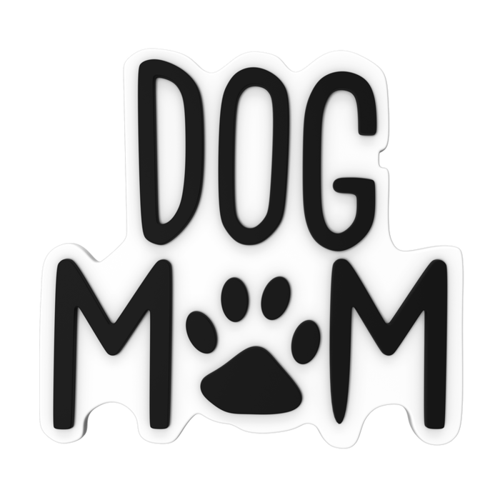 Dog Mom
