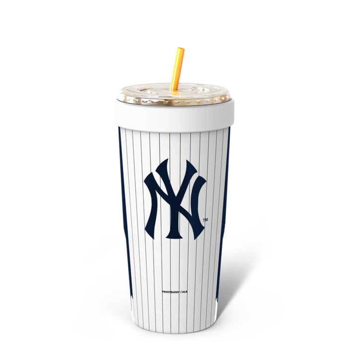 New York Yankees Gameday