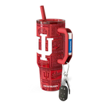 40oz Indiana Hoosiers Legacy