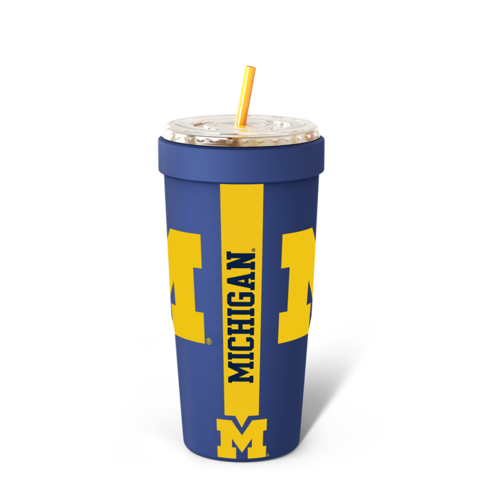 Michigan Wolverines Gameday