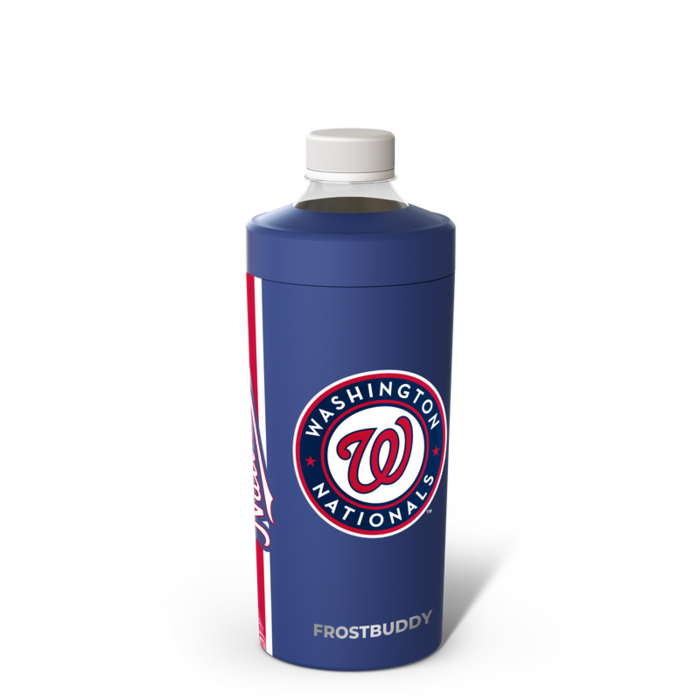 Universal XL Washington Nationals Gameday