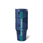 40oz Seattle Mariners Legacy