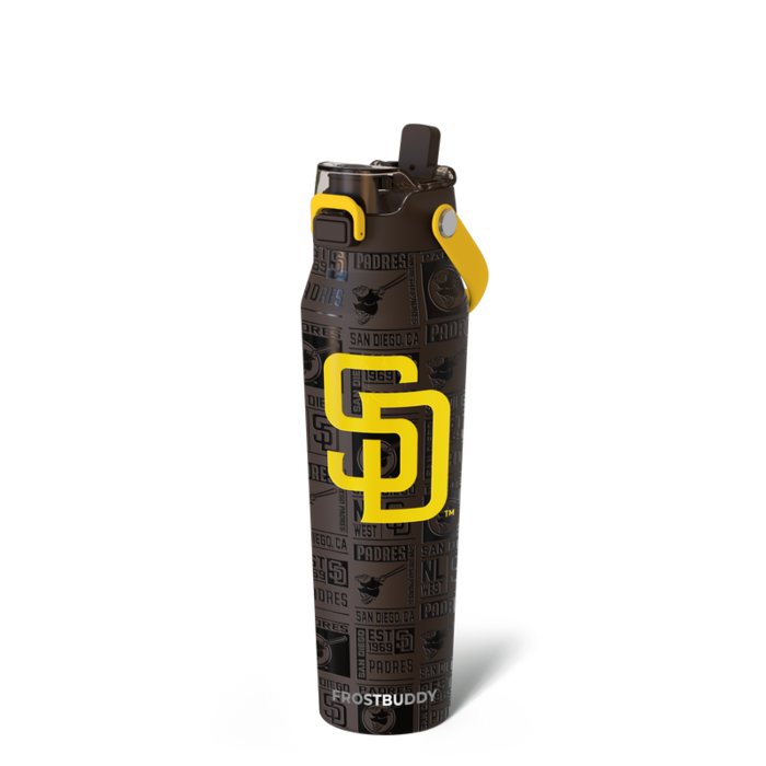 32oz San Diego Padres Legacy