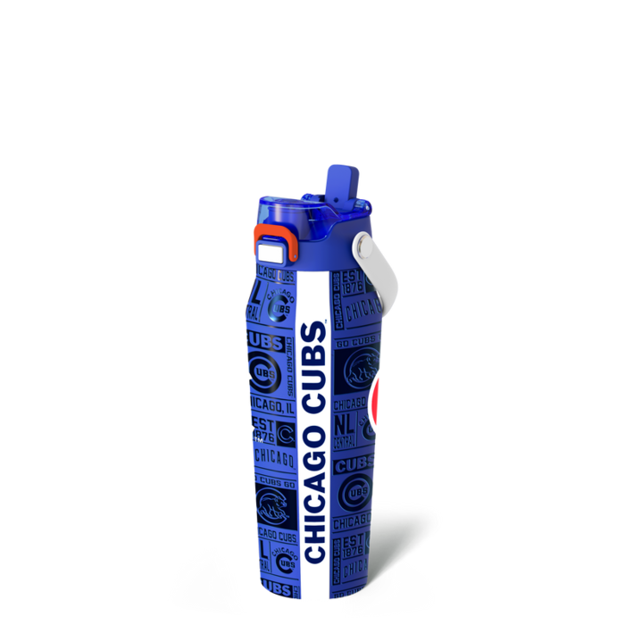 24oz Chicago Cubs Legacy