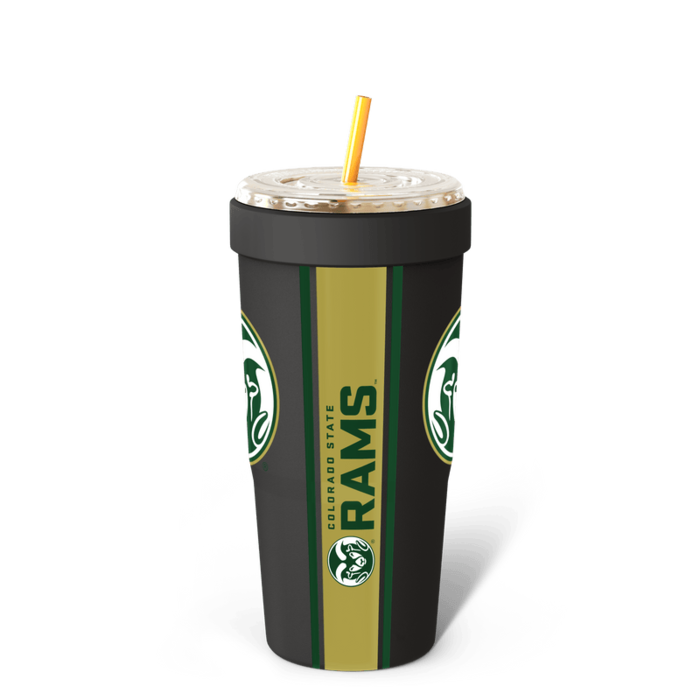 Colorado State Rams Gameday