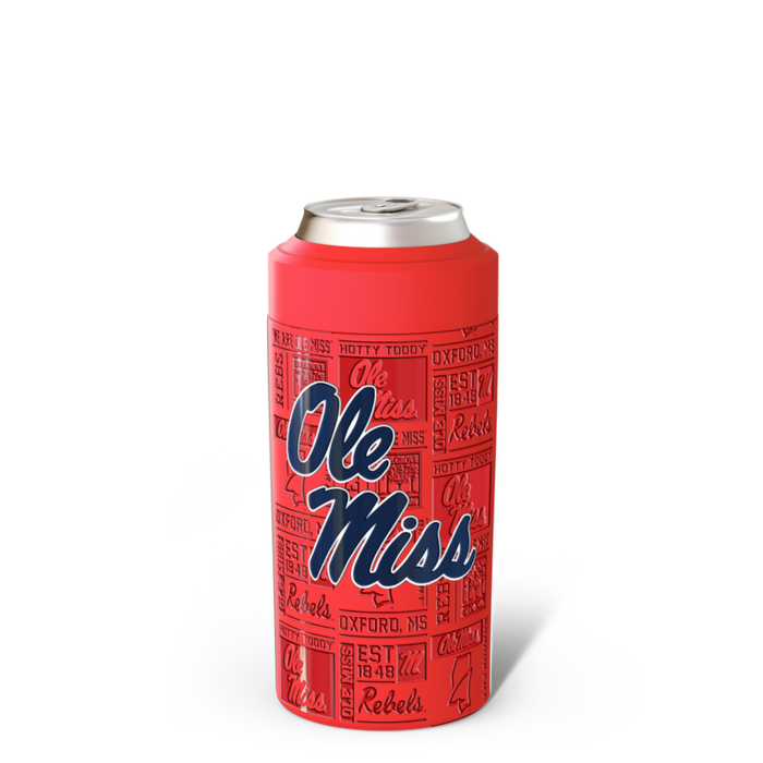 Universal Ole Miss Rebels Legacy