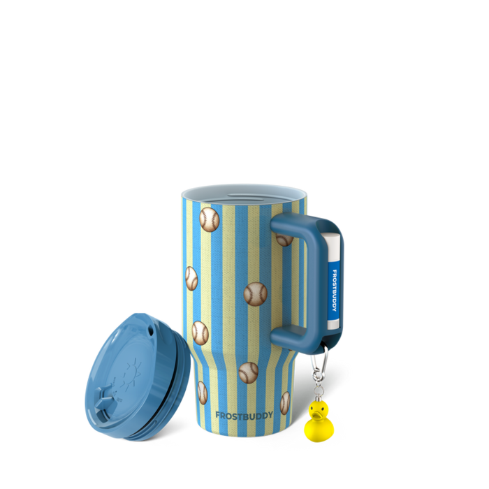 Mug Buddy 16oz Vintage Baseball