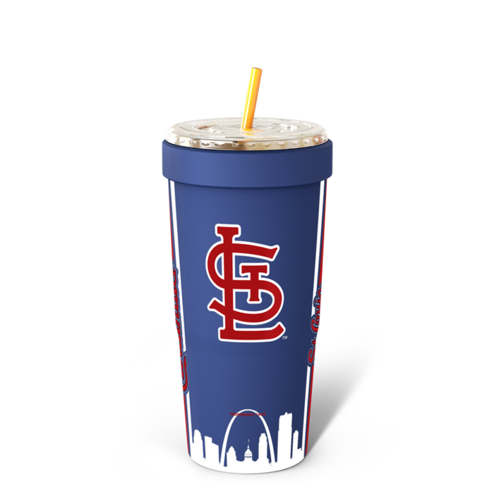 St. Louis Cardinals Gameday