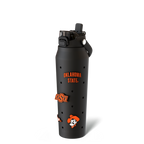 32oz Oklahoma State Cowboys Skin And Budz Bundle
