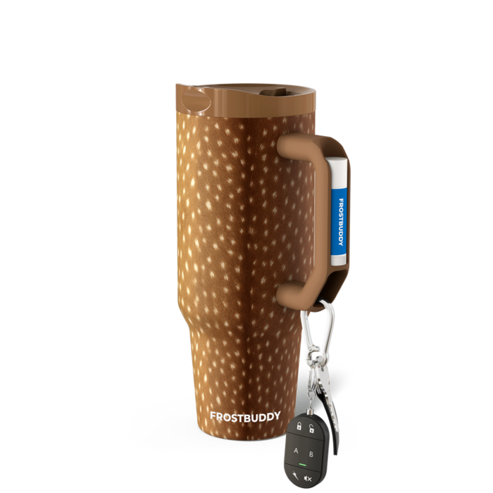 40oz Fawn