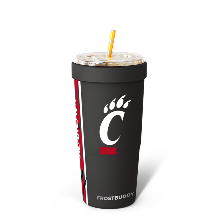 Cincinnati Bearcats Gameday