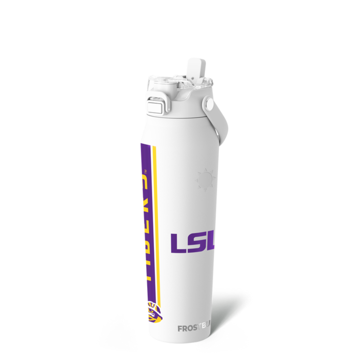 32oz LSU Tigers Gameday