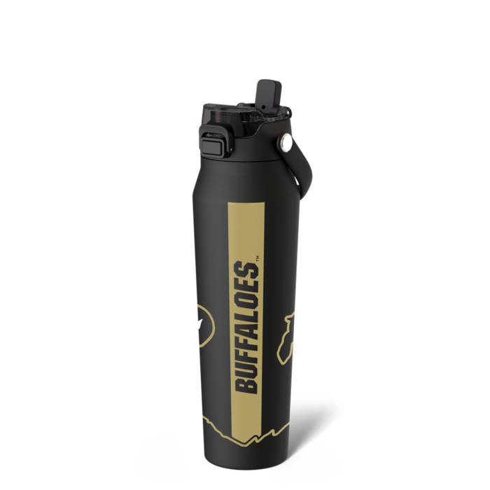 32oz Colorado Buffaloes Gameday