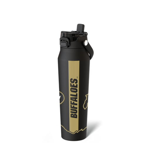 32oz Colorado Buffaloes Gameday