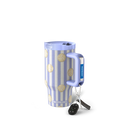 Mug Buddy 16oz Vintage Volleyball