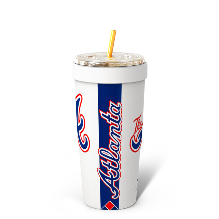 Atlanta Braves City Connect