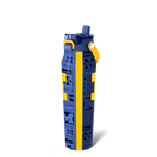 32oz Michigan Wolverines Legacy