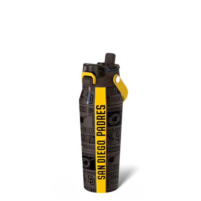 24oz San Diego Padres Legacy
