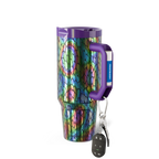 40oz Metallic Myth