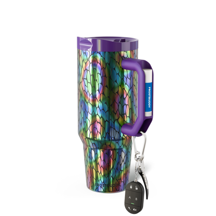 40oz Metallic Myth