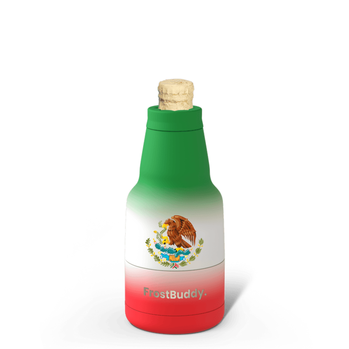 Chubby Buddy Mexico