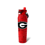 32oz Georgia Bulldogs Legacy