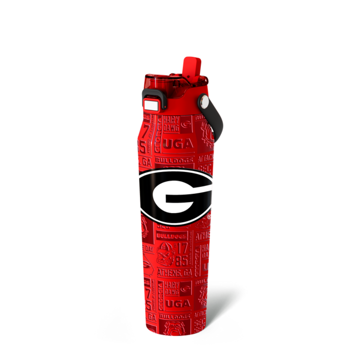 32oz Georgia Bulldogs Legacy