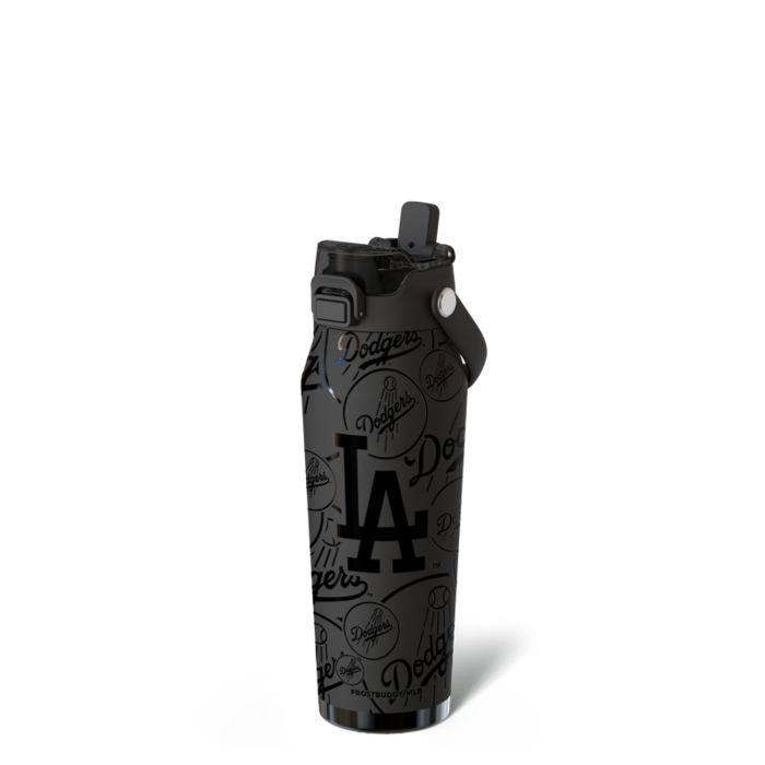 24oz Los Angeles Dodgers Night Game