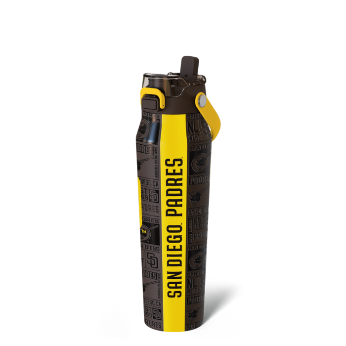 32oz San Diego Padres Legacy