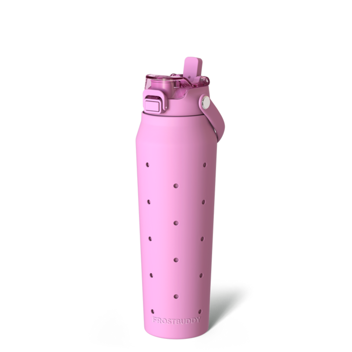 32oz Gumdrop w/ Skin