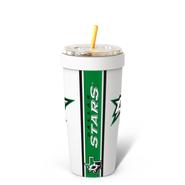 Dallas Stars Gameday