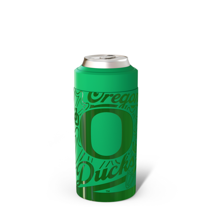 Universal Oregon Ducks Color Rush