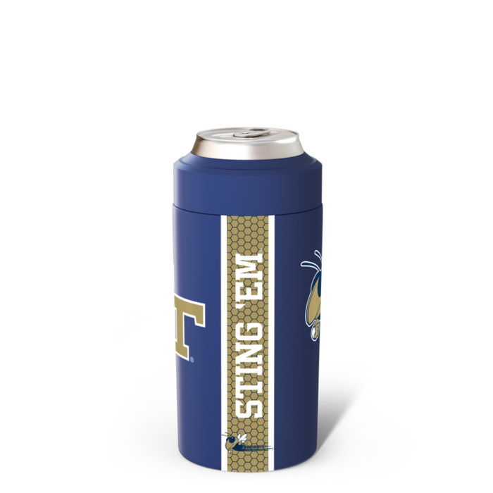 Universal Georgia Tech Yellow Jackets Gameday