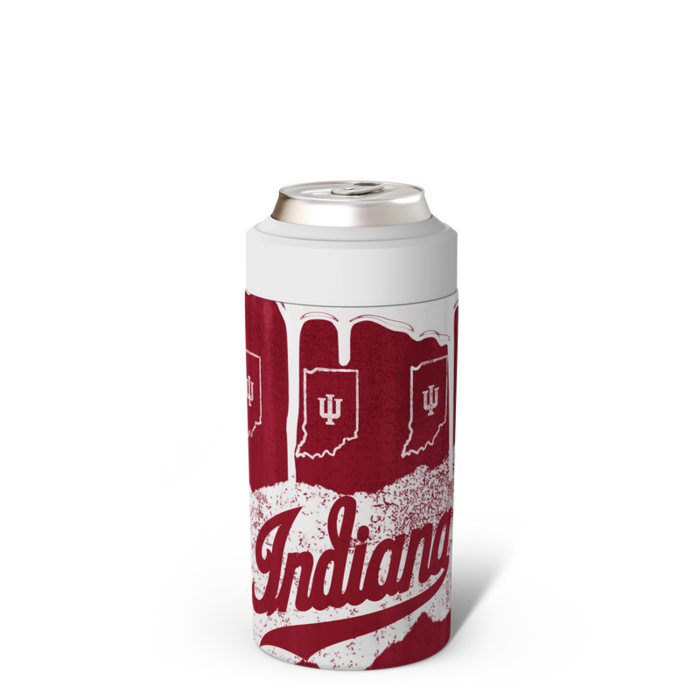 Universal Indiana Hoosiers Drip