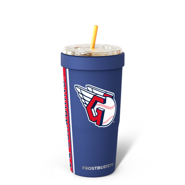 Cleveland Guardians Gameday