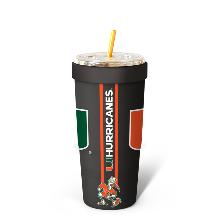 Miami Hurricanes Gameday