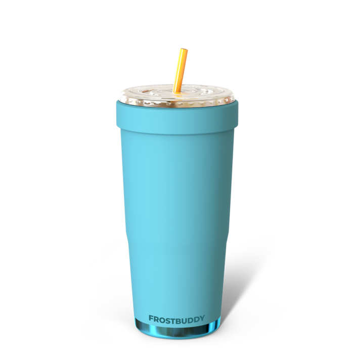 Tidal Teal