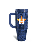 40oz Houston Astros Legacy