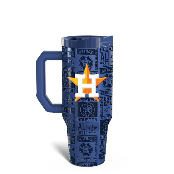 40oz Houston Astros Legacy