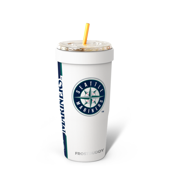 Seattle Mariners Gameday