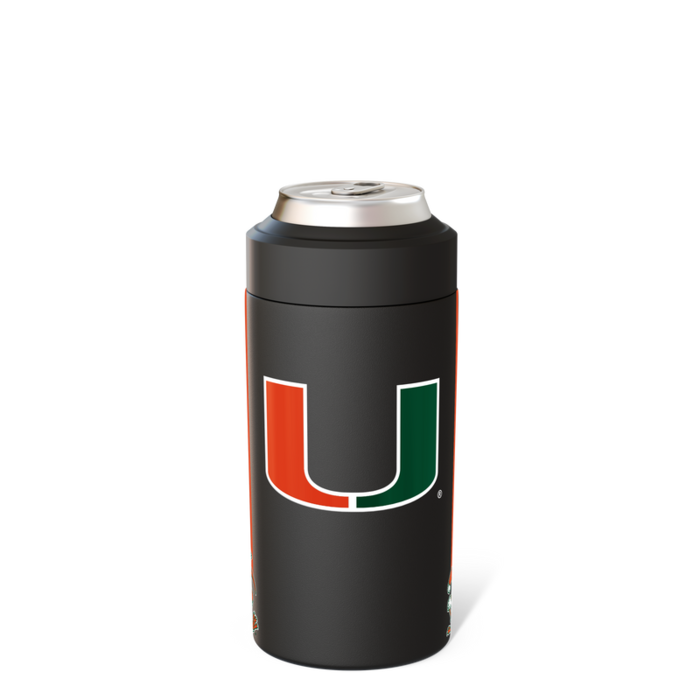 Universal Miami Hurricanes Gameday