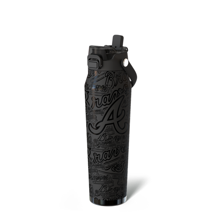 32oz Atlanta Braves Night Game