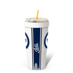 Winnipeg Jets Gameday