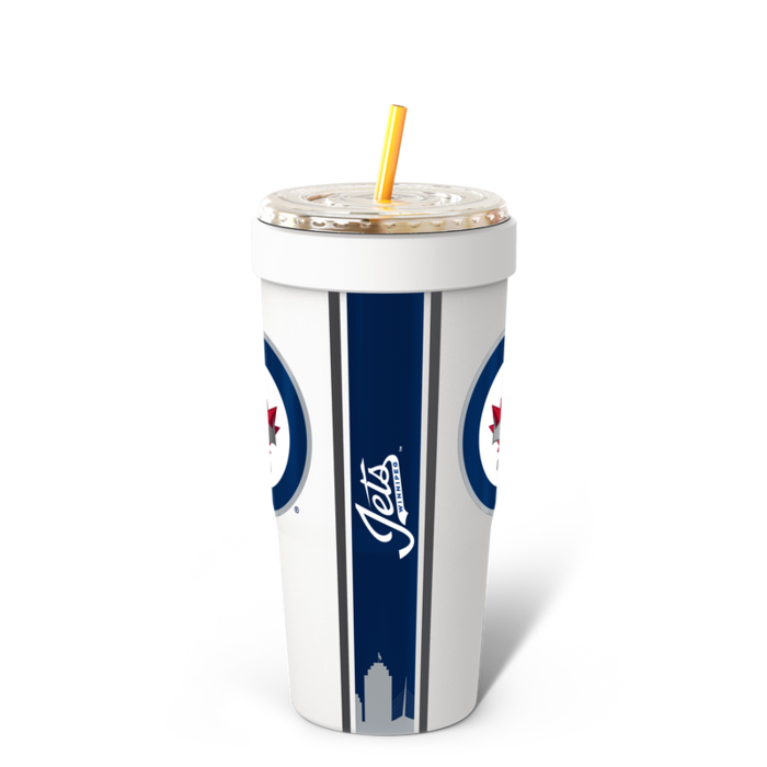 Winnipeg Jets Gameday